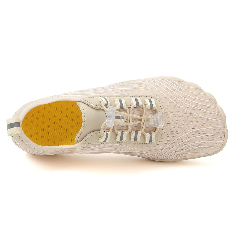 Babette | Verfijnde barefoot sneaker