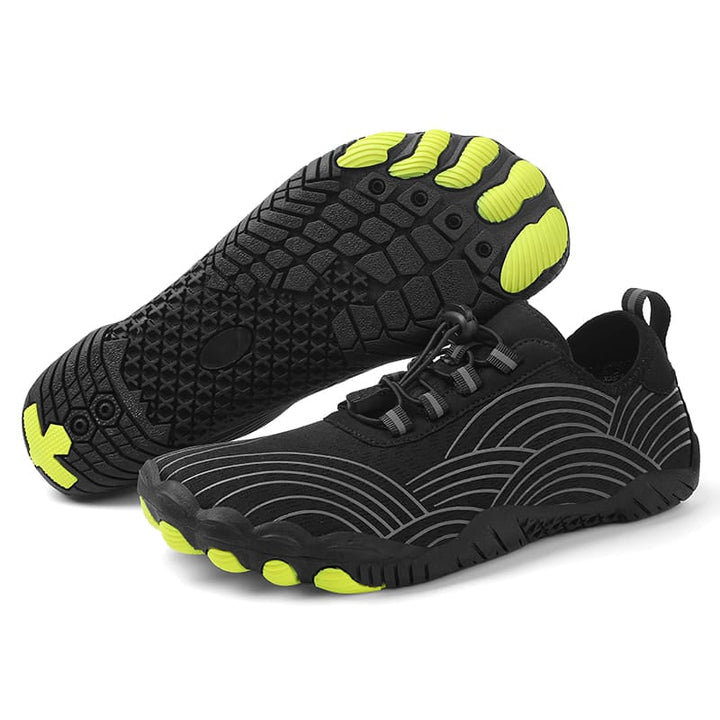 Babette | Verfijnde barefoot sneaker