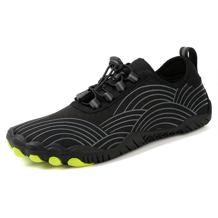 Babette | Verfijnde barefoot sneaker