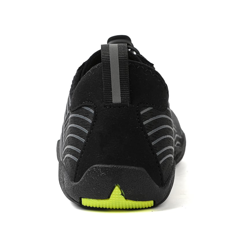 Babette | Verfijnde barefoot sneaker