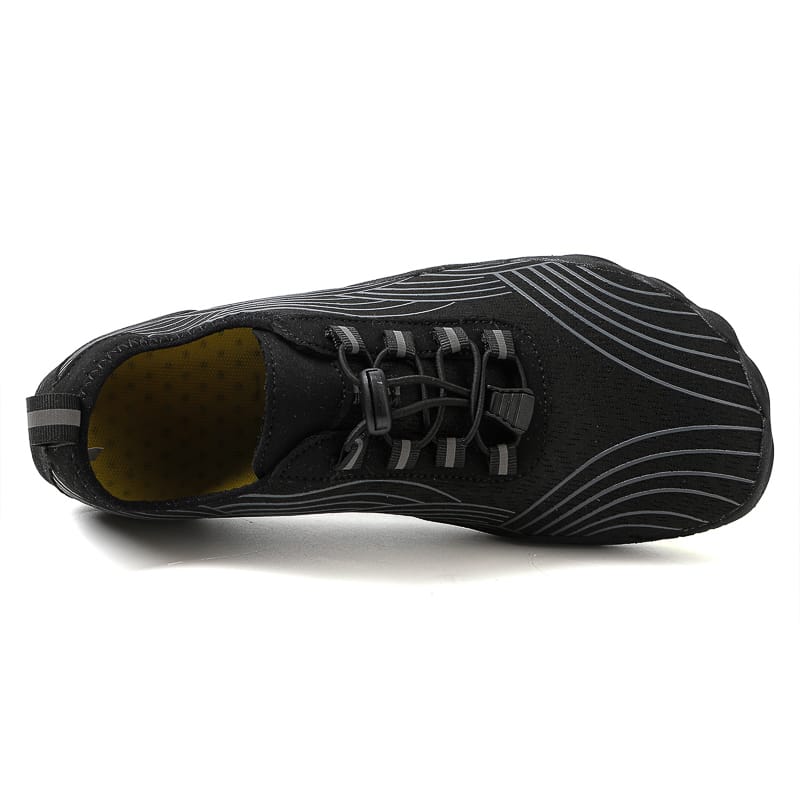 Babette | Verfijnde barefoot sneaker