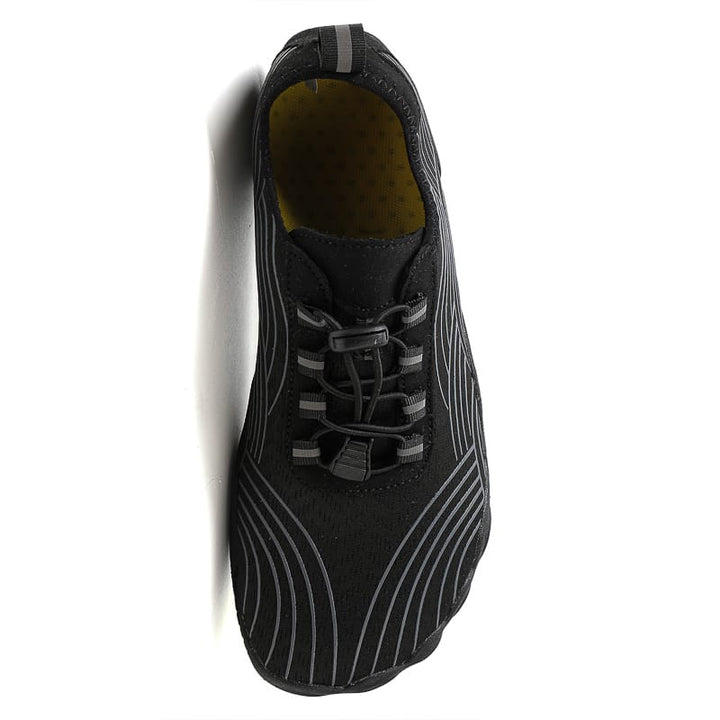Babette | Verfijnde barefoot sneaker