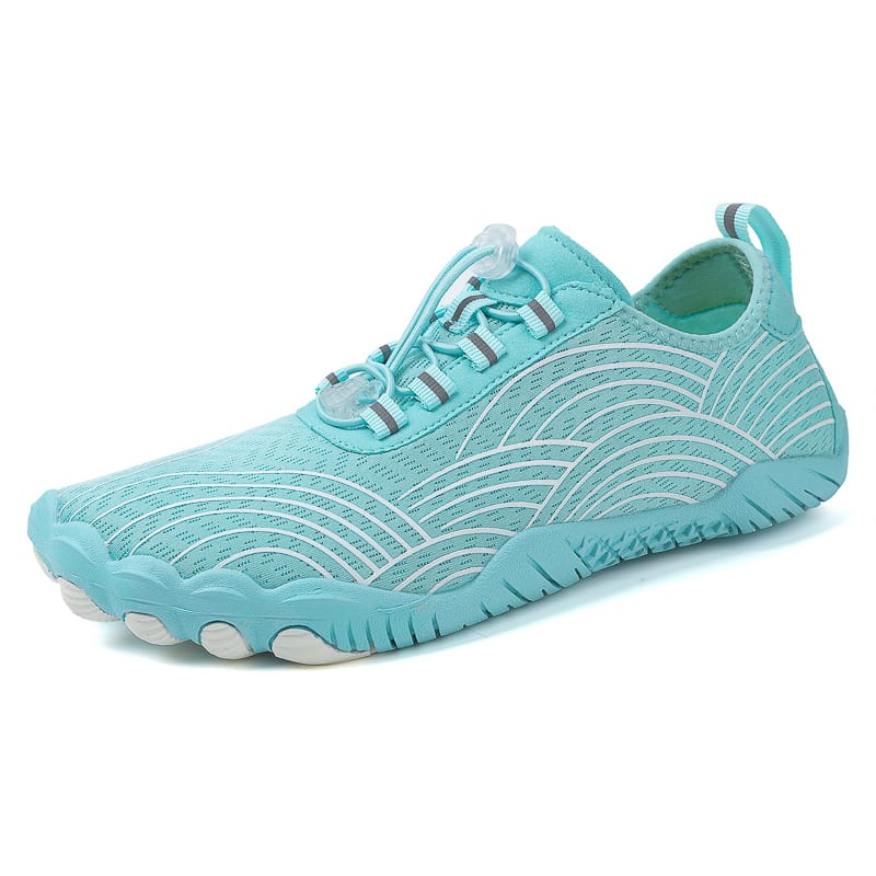 Babette | Verfijnde barefoot sneaker