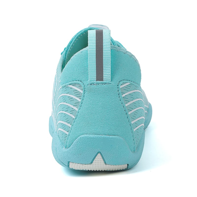 Babette | Verfijnde barefoot sneaker