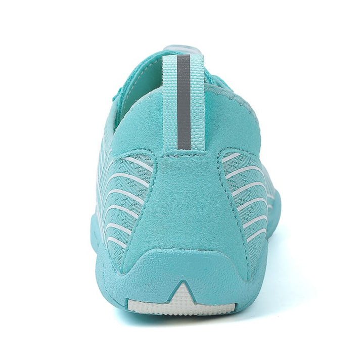 Babette | Verfijnde barefoot sneaker