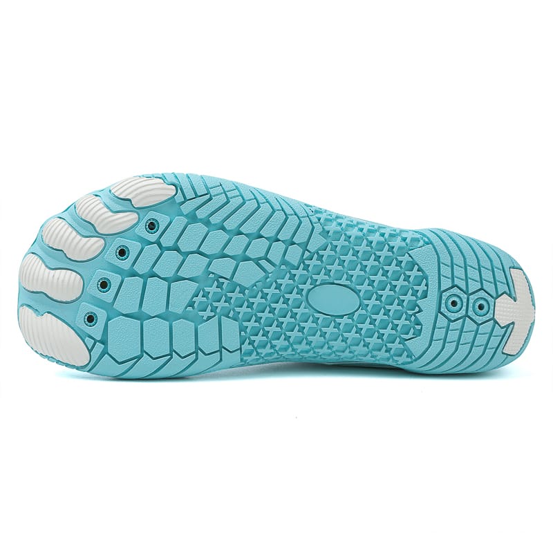 Babette | Verfijnde barefoot sneaker