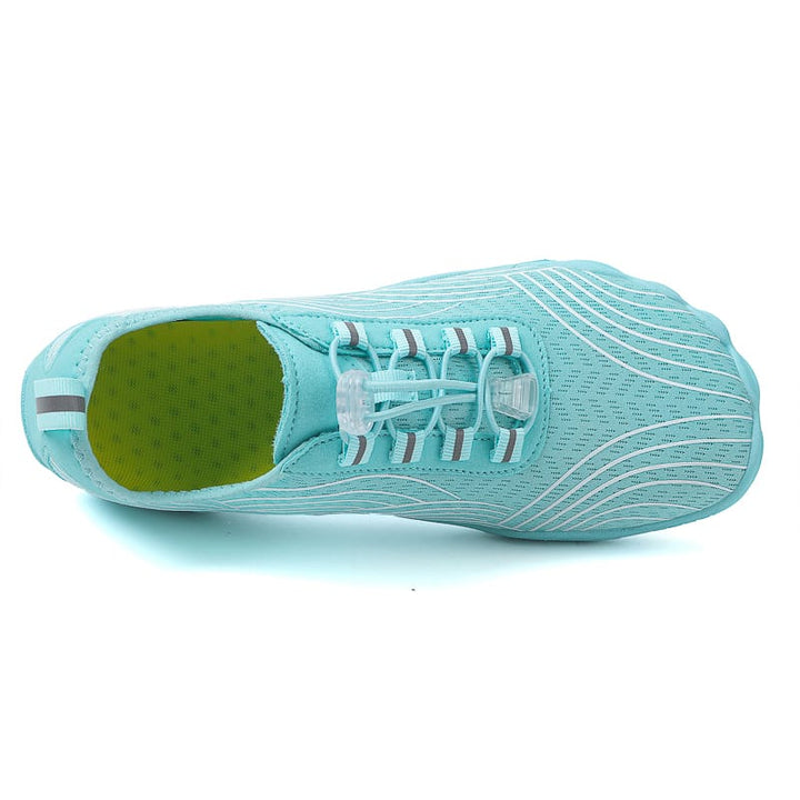 Babette | Verfijnde barefoot sneaker