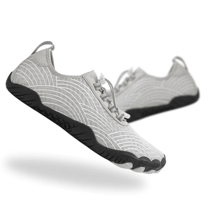 Babette | Verfijnde barefoot sneaker