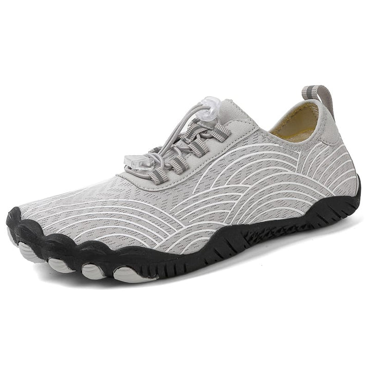 Babette | Verfijnde barefoot sneaker