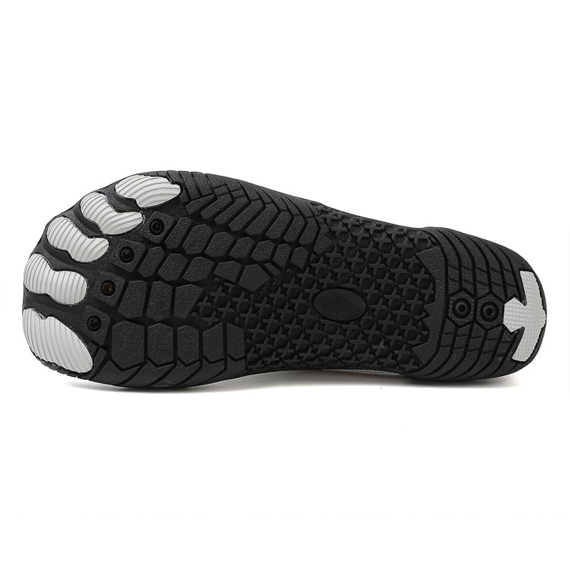 Babette | Verfijnde barefoot sneaker