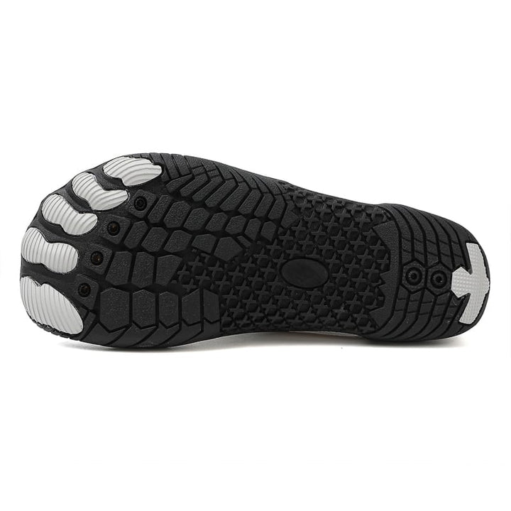 Babette | Verfijnde barefoot sneaker