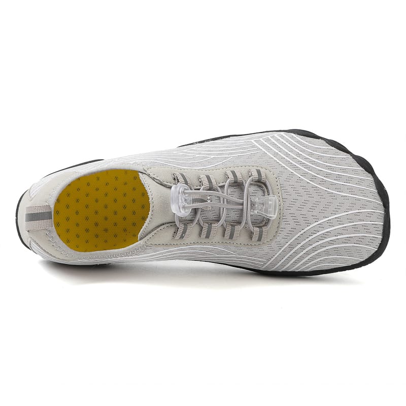 Babette | Verfijnde barefoot sneaker
