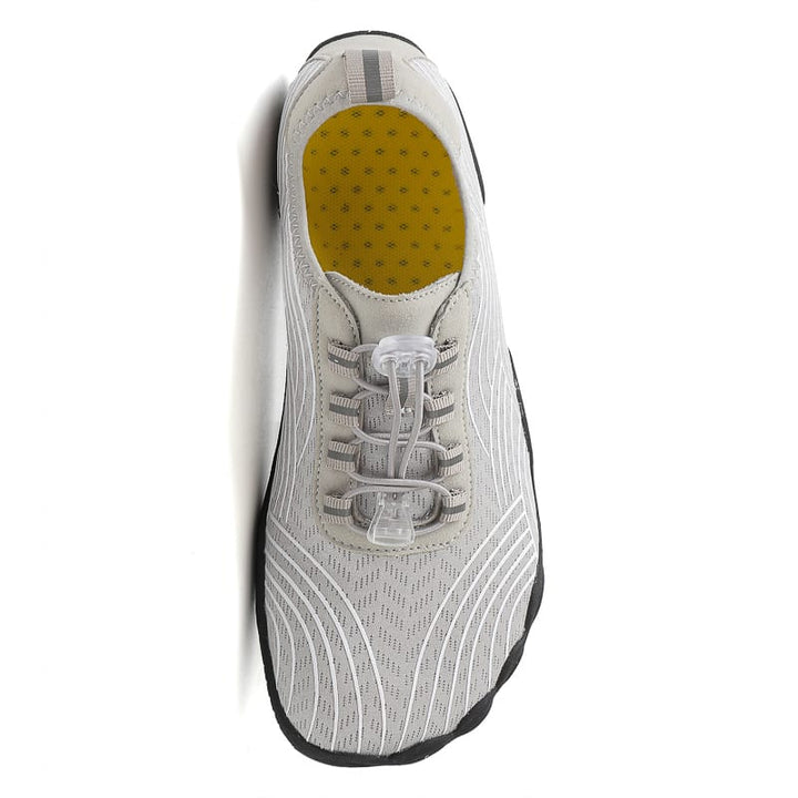 Babette | Verfijnde barefoot sneaker