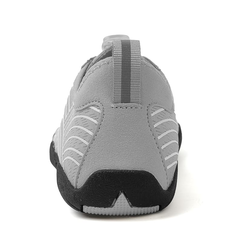 Babette | Verfijnde barefoot sneaker