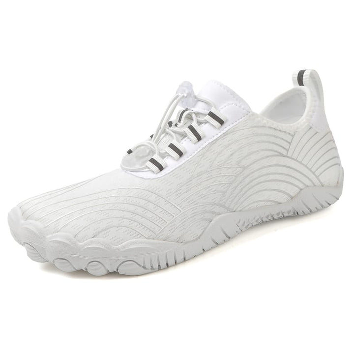 Babette | Verfijnde barefoot sneaker