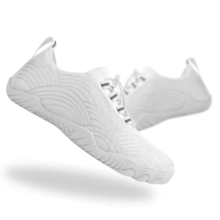 Babette | Verfijnde barefoot sneaker