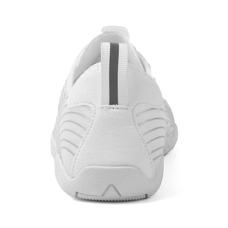 Babette | Verfijnde barefoot sneaker