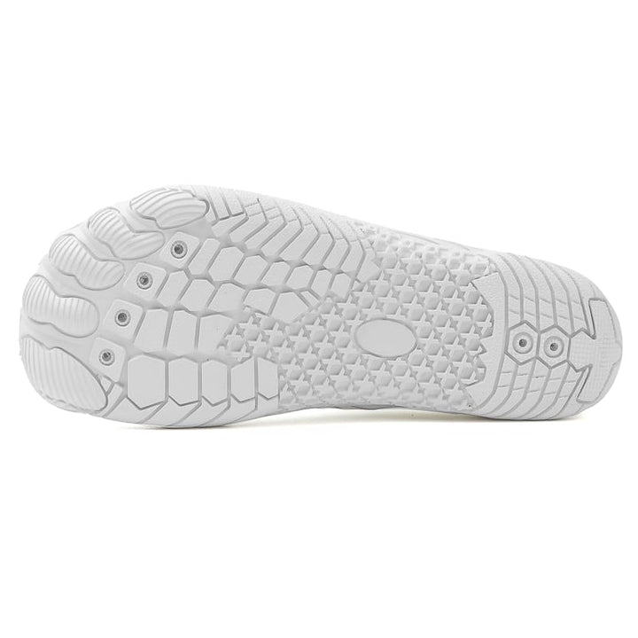 Babette | Verfijnde barefoot sneaker