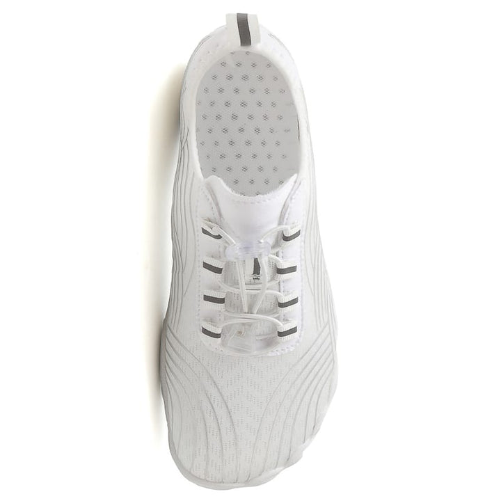 Babette | Verfijnde barefoot sneaker