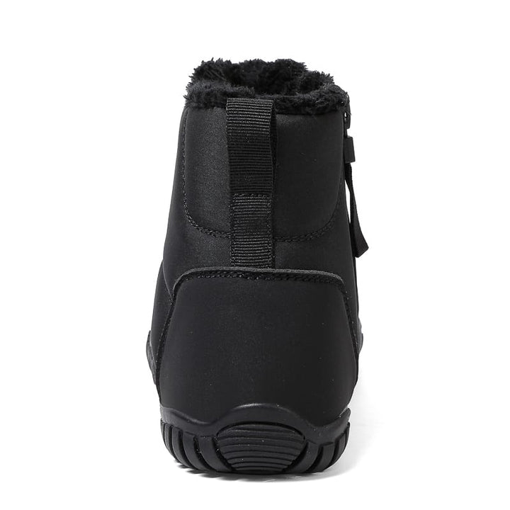 Puffer Boots