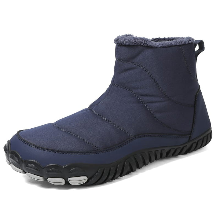 Puffer Boots