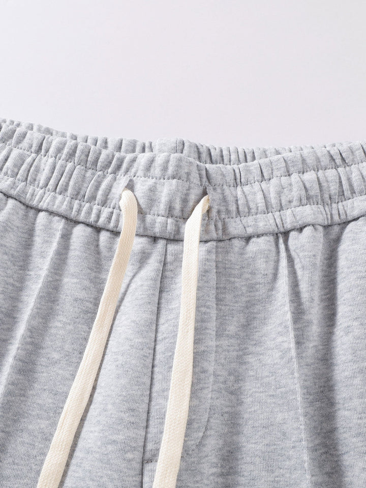 Yorick | Sweatpants met Plooien