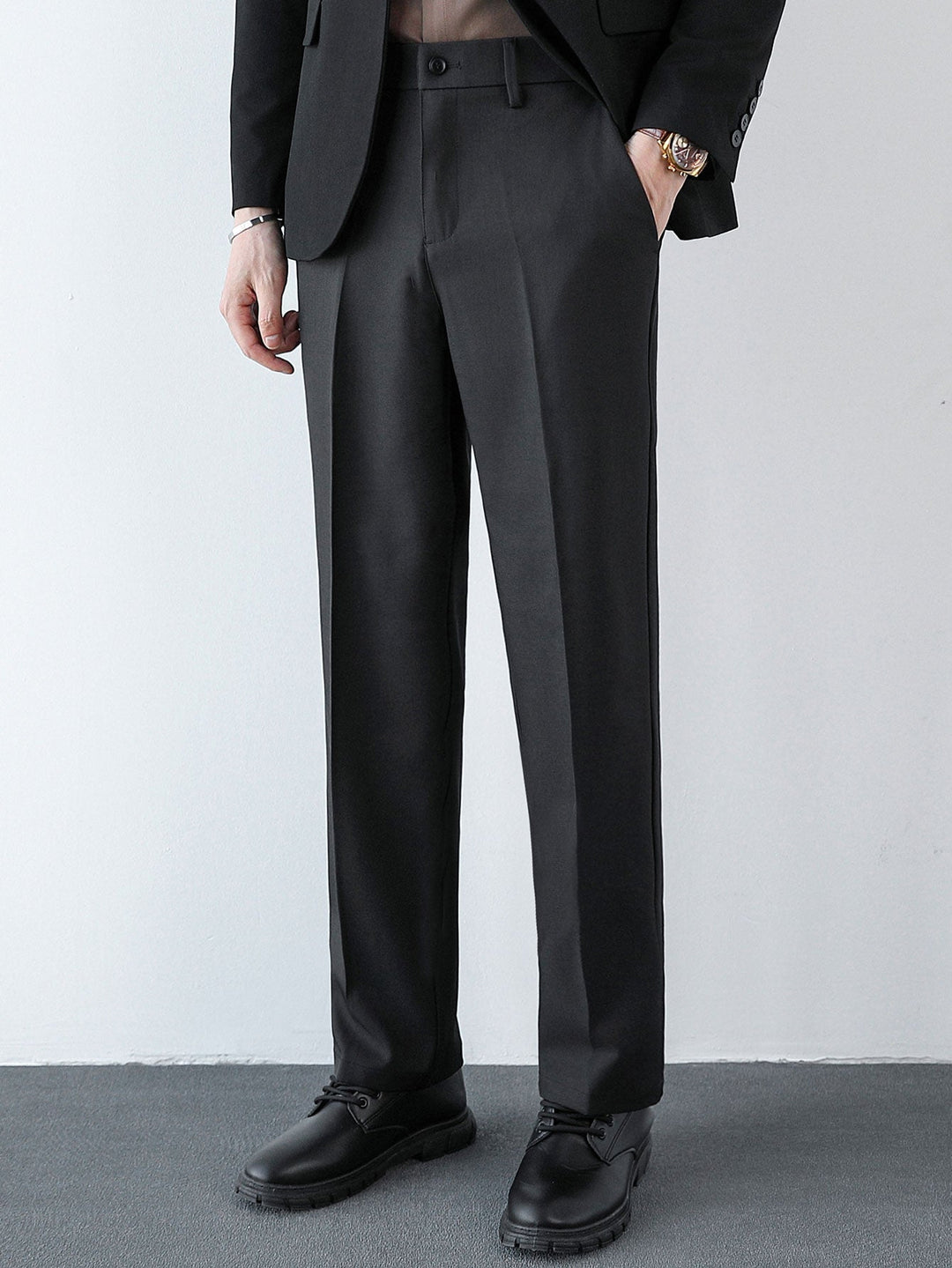 Freek | Regular Fit Pantalon