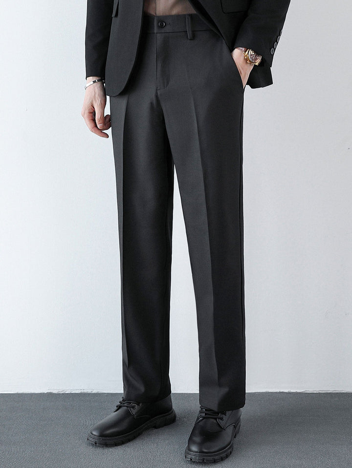 Freek | Regular Fit Pantalon