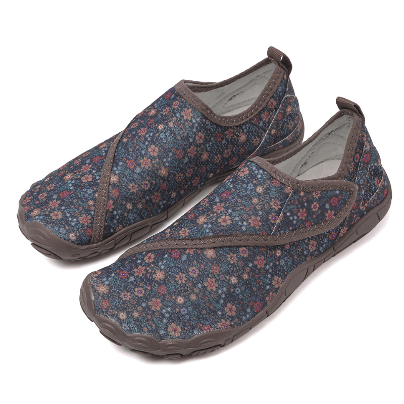 Linda | Barefoot sneaker