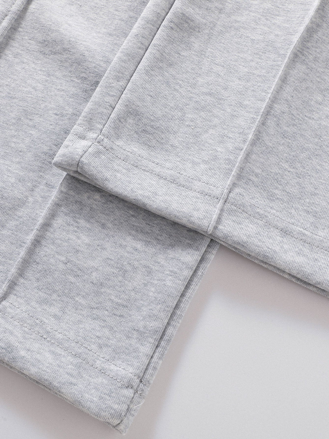 Yorick | Sweatpants met Plooien