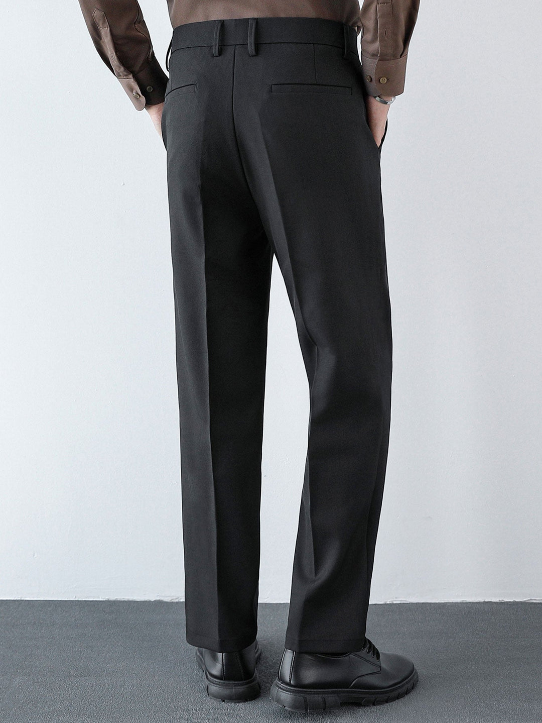 Freek | Regular Fit Pantalon