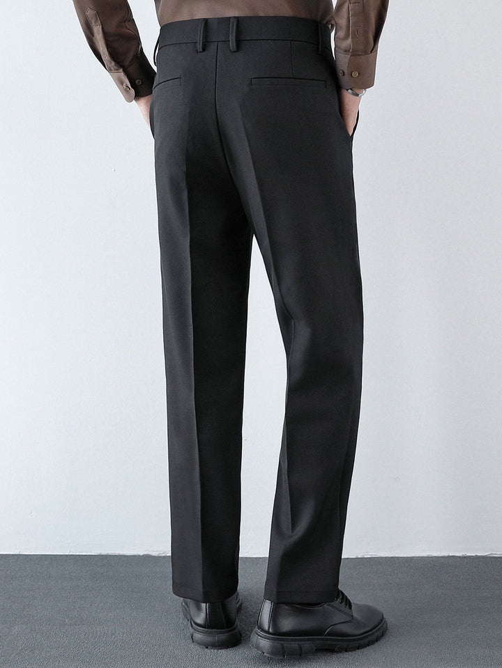 Freek | Regular Fit Pantalon