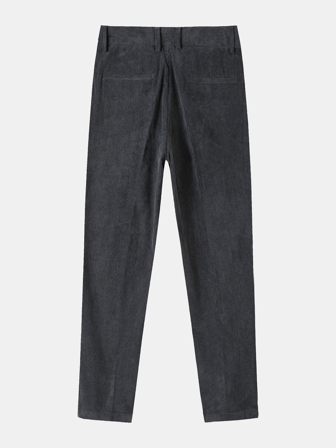 Tom | Corduroy Slim Fit Pantalon