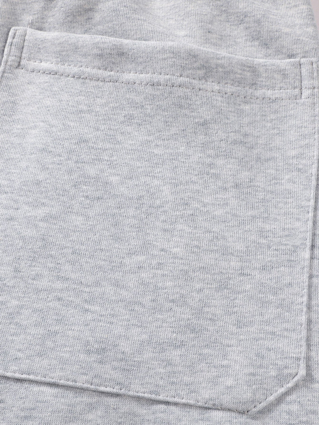 Yorick | Sweatpants met Plooien
