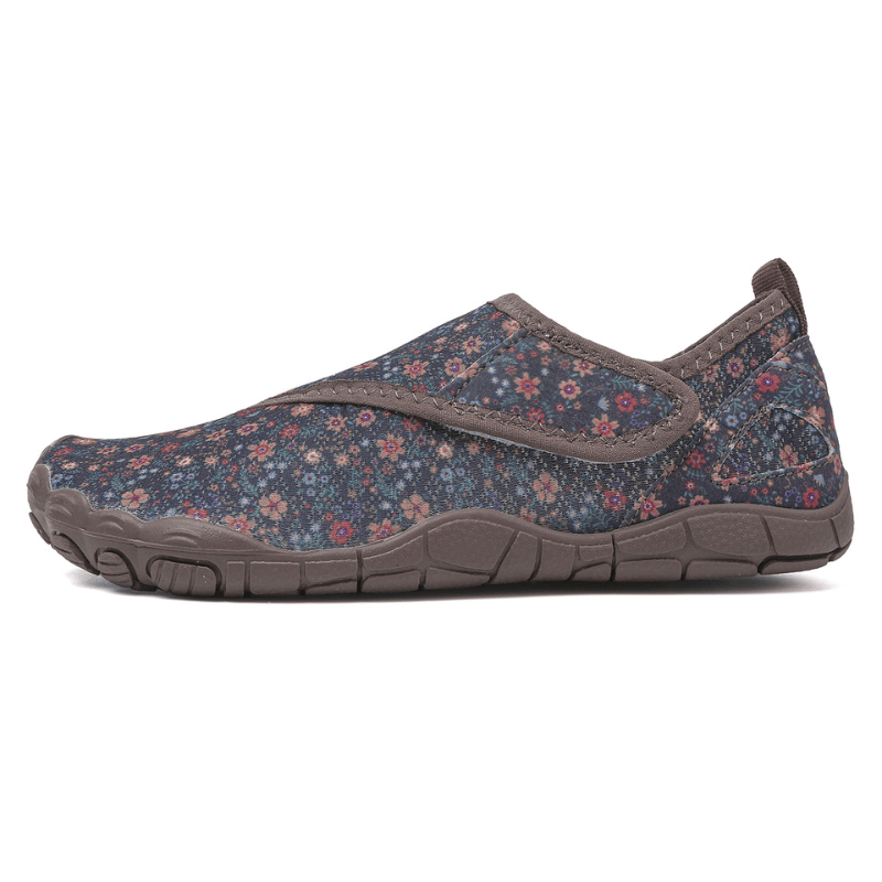 Linda | Barefoot sneaker