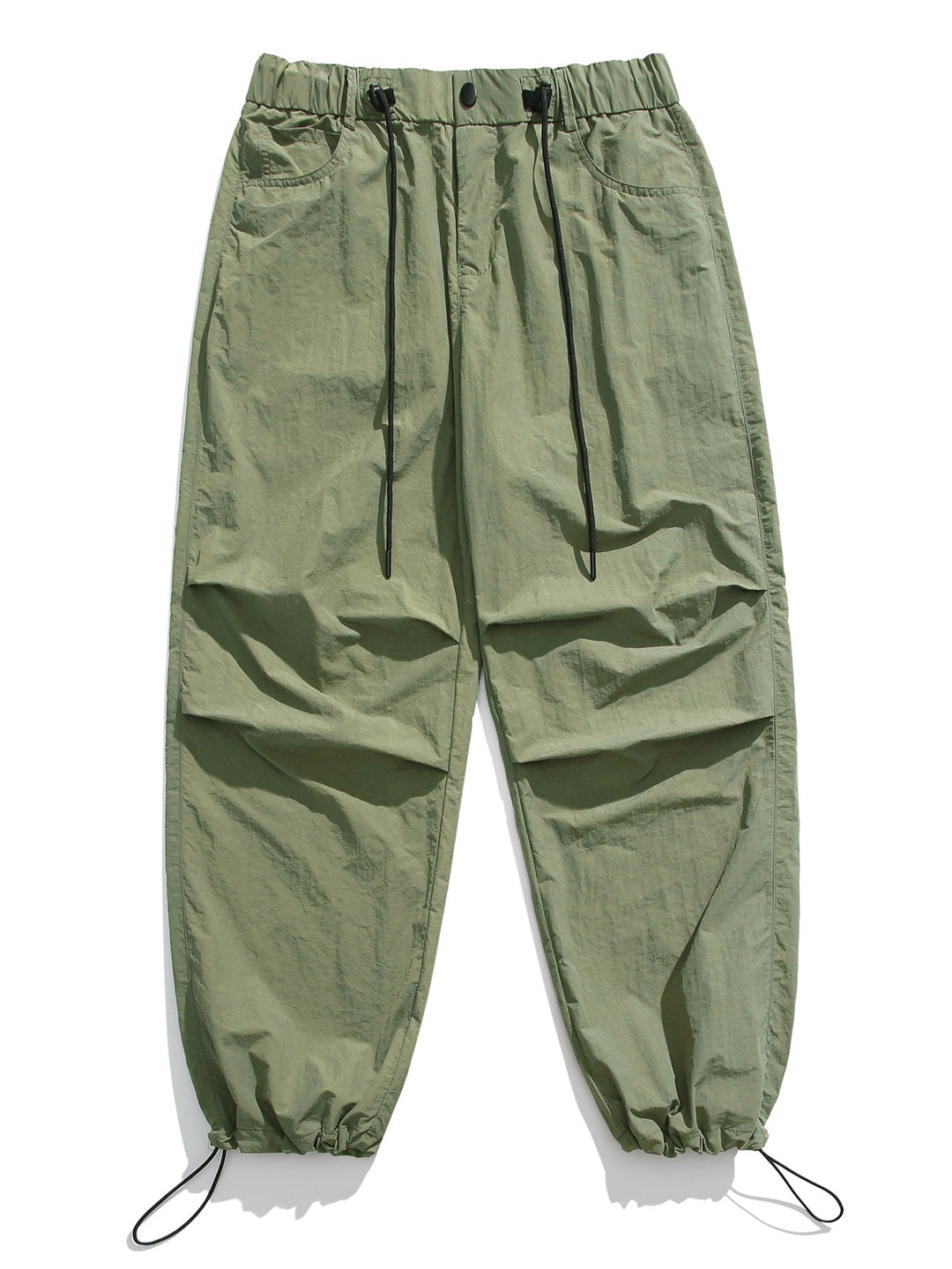 Rick | Parachute Broek Streetwear