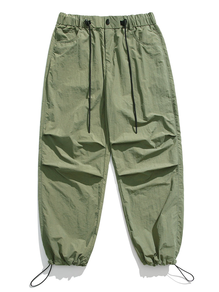 Rick | Parachute Broek Streetwear