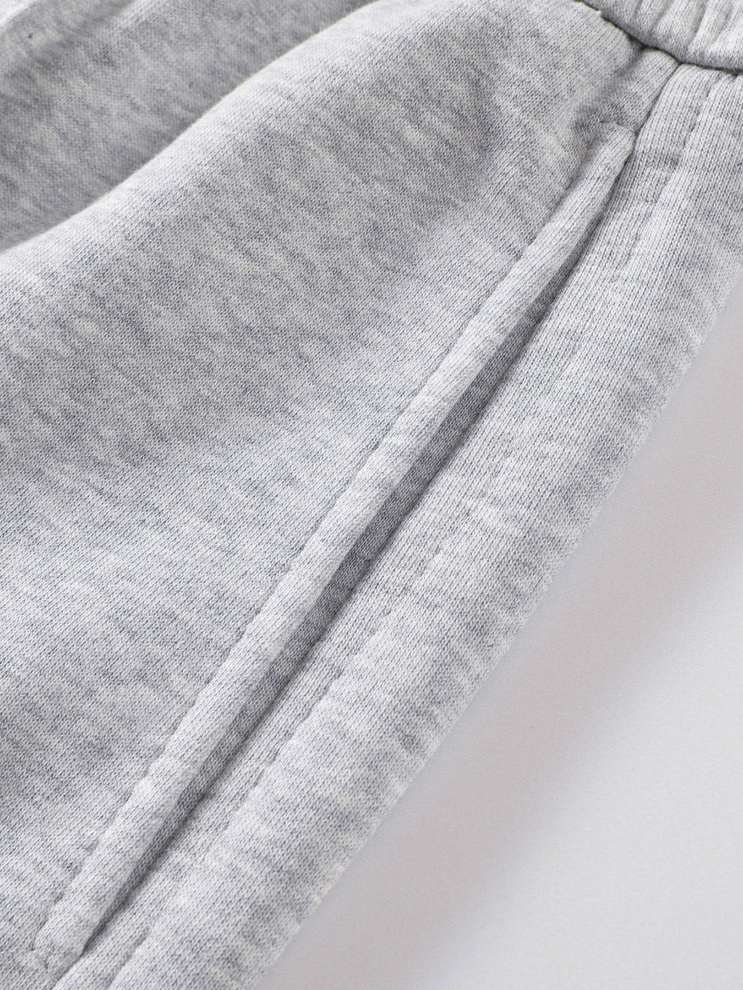 Yorick | Sweatpants met Plooien