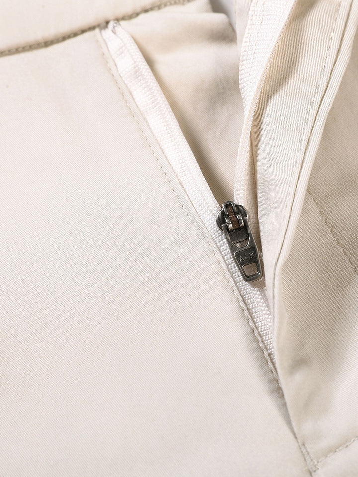 Brent | Pantalon Straight Leg