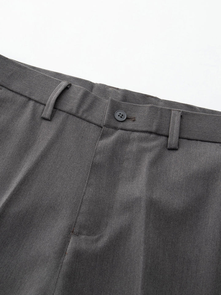 Hugo | Slim Fit Pantalon Verfijnd
