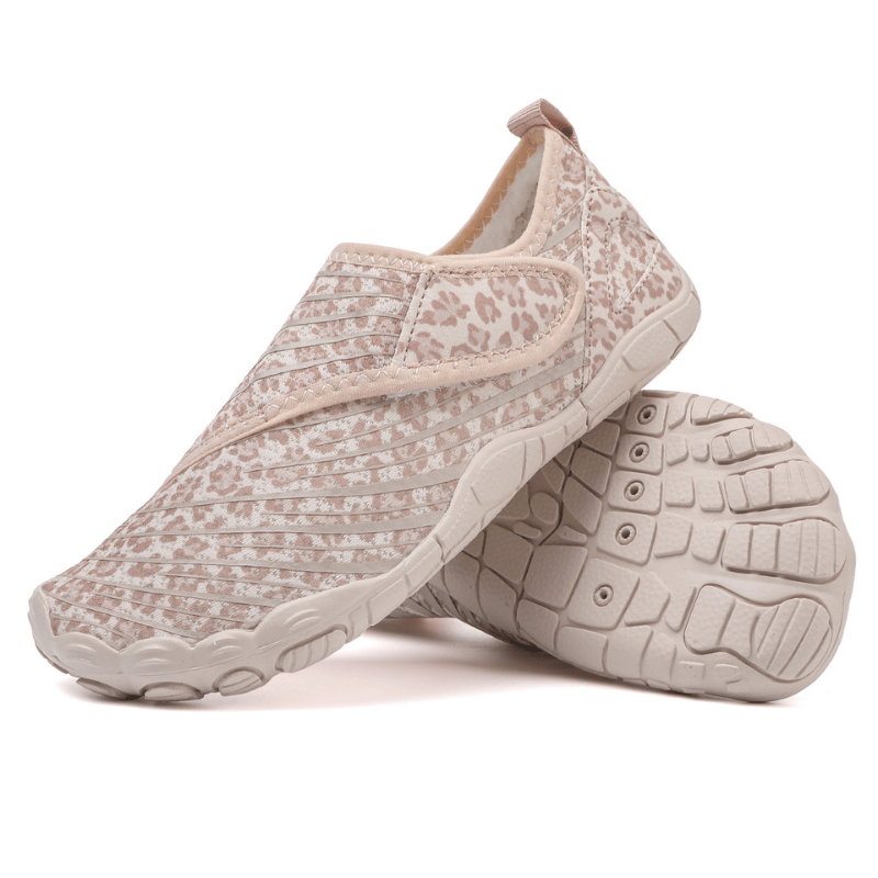 Linda | Barefoot sneaker