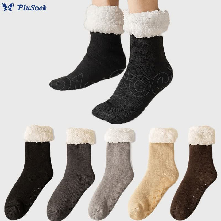 Vera | Extra dikke huissokken (3 paar)
