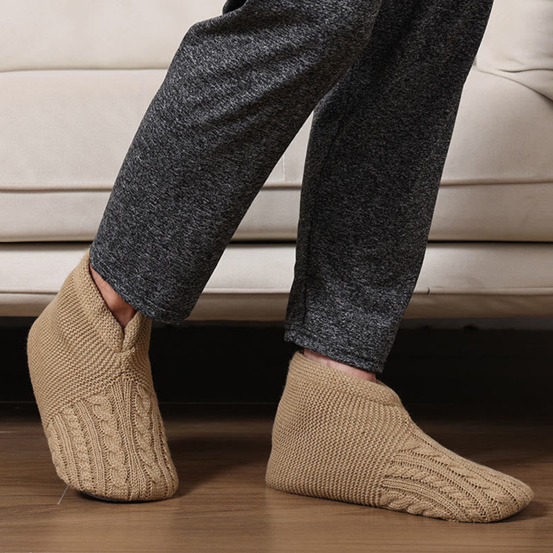 Charlotte | Opvouwbare huissokken