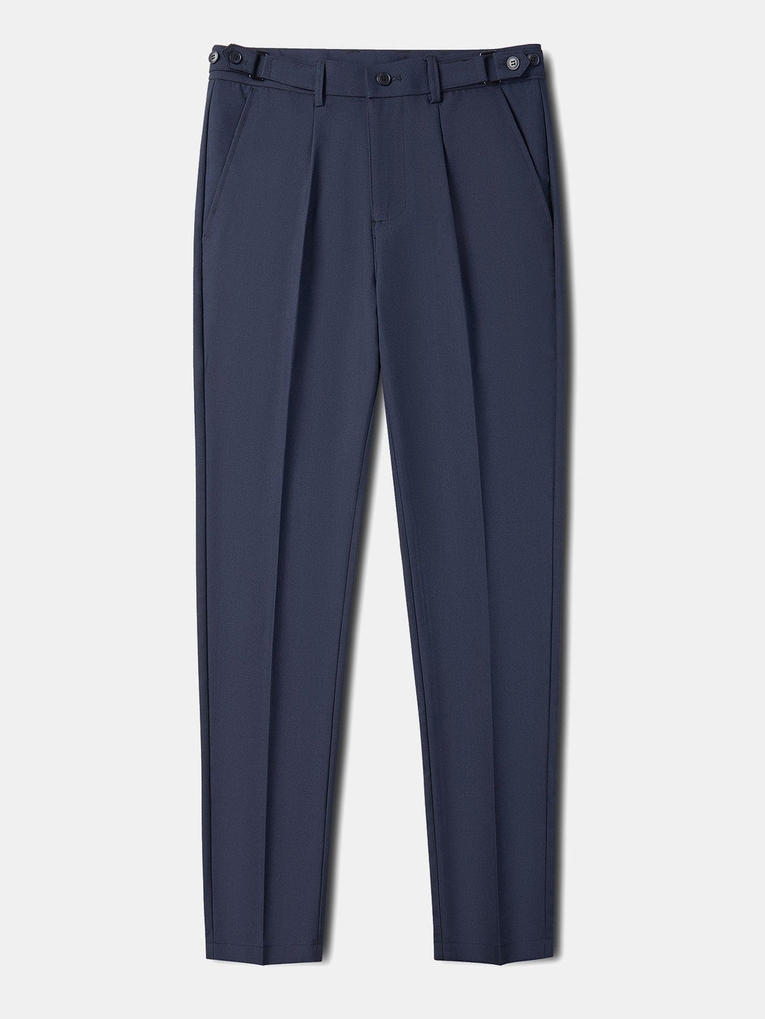 Sem | Slim Fit Pantalon Naples