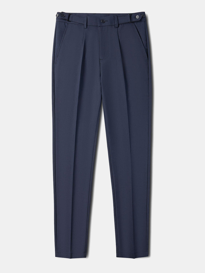 Sem | Slim Fit Pantalon Naples