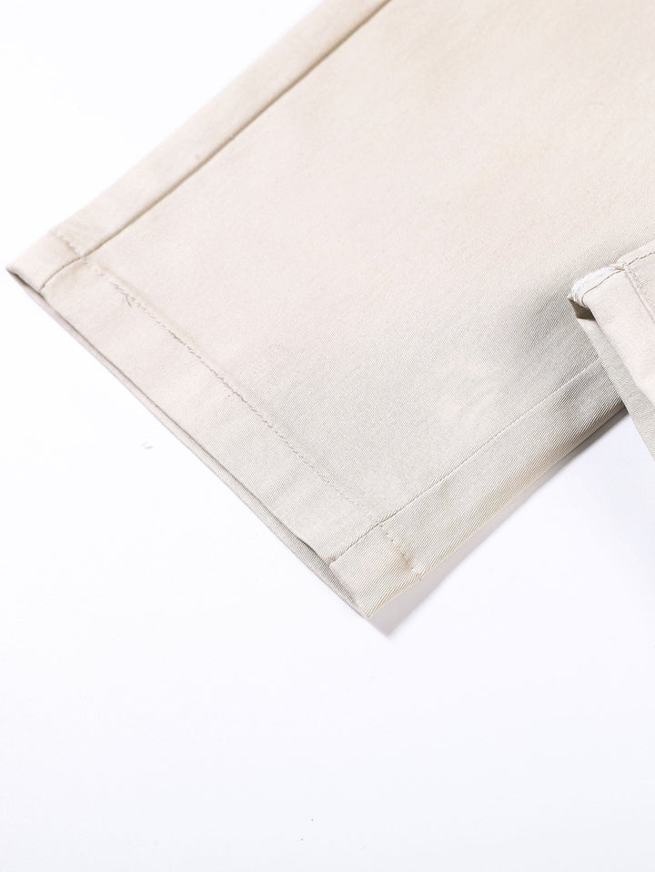 Brent | Pantalon Straight Leg