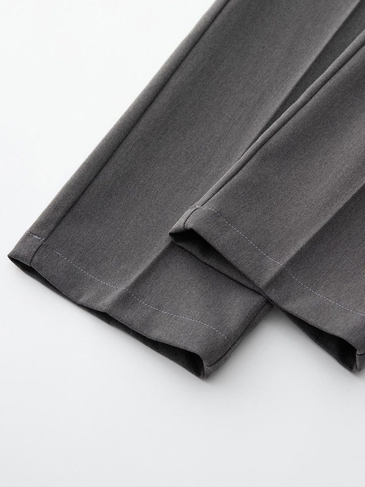 Hugo | Slim Fit Pantalon Verfijnd