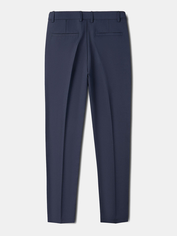 Sem | Slim Fit Pantalon Naples