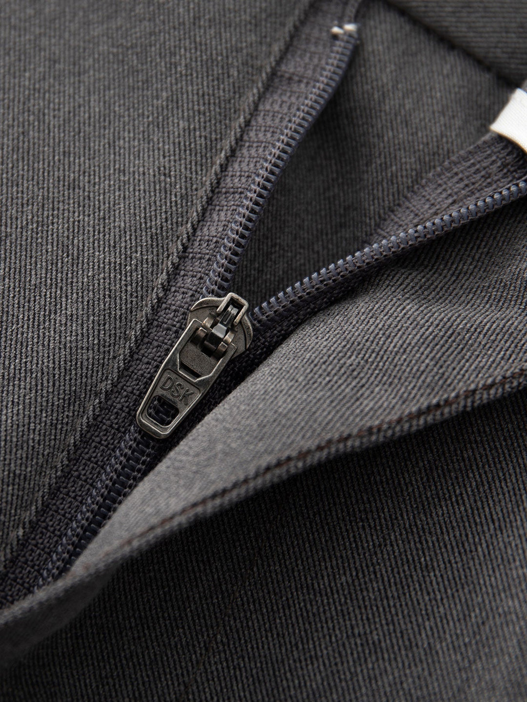 Hugo | Slim Fit Pantalon Verfijnd