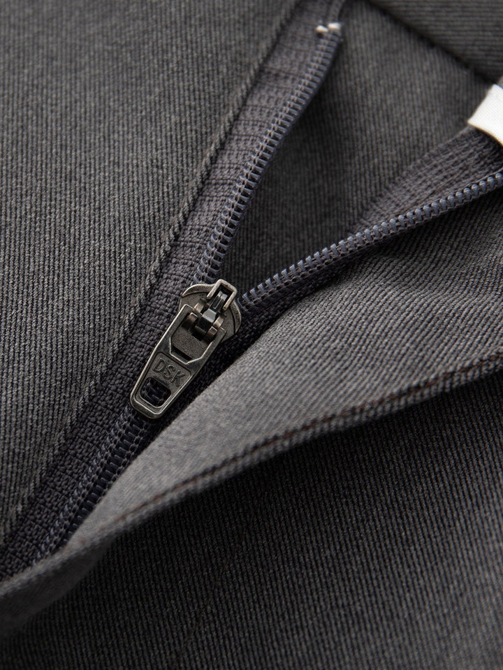 Hugo | Slim Fit Pantalon Verfijnd